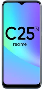Замена телефона Realme C25s в Тюмени